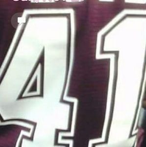 Meet your Posher, Curtis